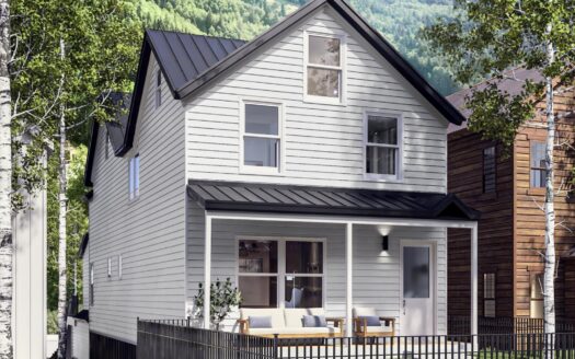 W 438 Columbia Avenue