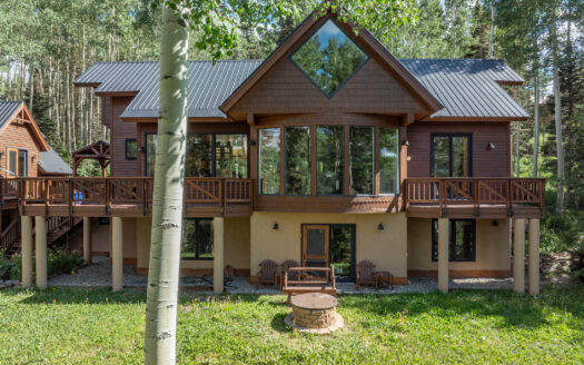 662 Fox Farm Road
