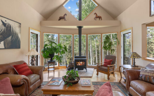 662 Fox Farm Road