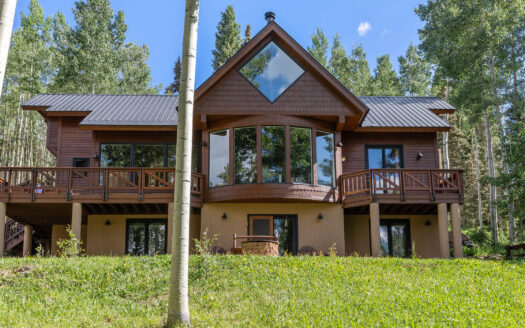 662 Fox Farm Road