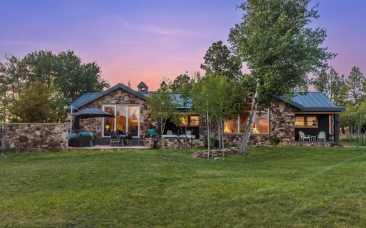 3289 Laughing Dog Road