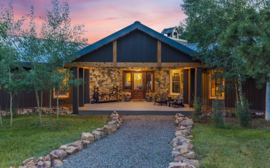 3289 Laughing Dog Road