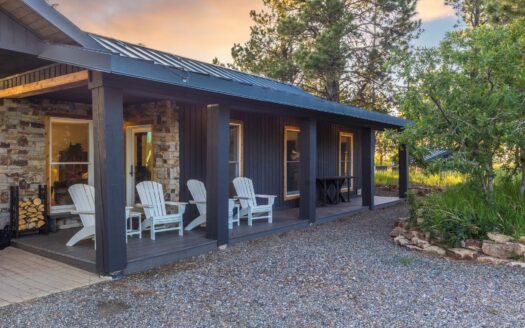 3289 Laughing Dog Road