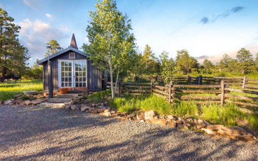 3289 Laughing Dog Road