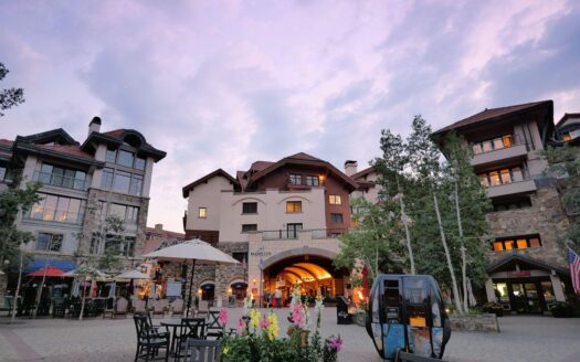 568 Mountain Village Boulevard 525/523