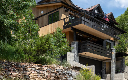 E 653 Pandora Avenue