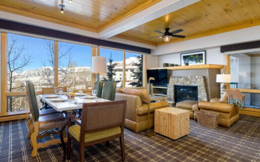 567 Mountain Village Boulevard