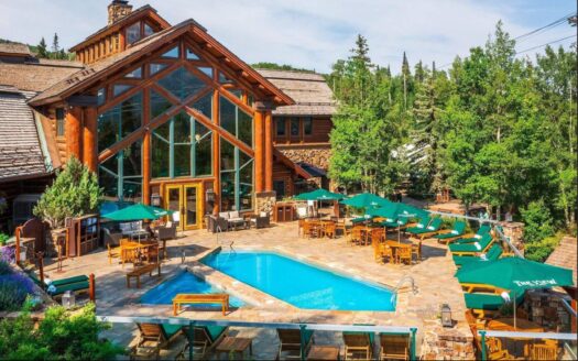 457 Mountain Village BLVD Boulevard 2014/2016