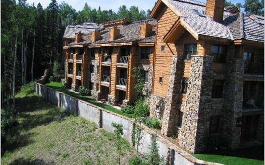 457 Mountain Village BLVD Boulevard 2014/2016