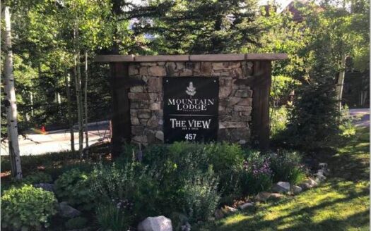 457 Mountain Village BLVD Boulevard 2014/2016