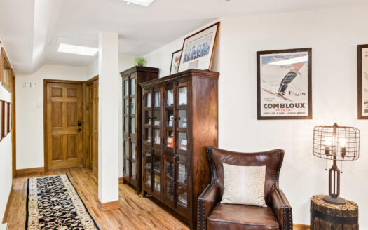 E 101 Colorado Avenue 201A and B