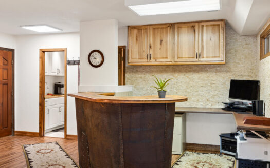 E 101 Colorado Avenue 201A and B