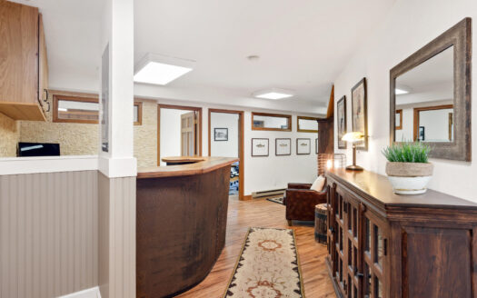 E 101 Colorado Avenue 201A and B