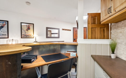 E 101 Colorado Avenue 201A and B