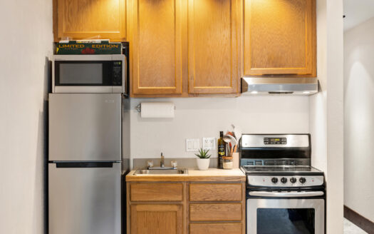 E 101 Colorado Avenue 201A and B