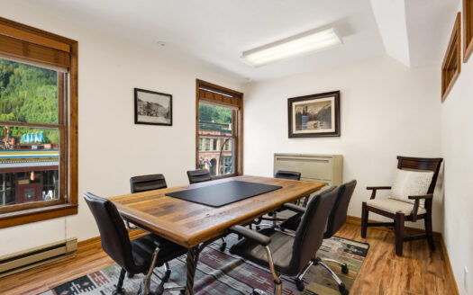 E 101 Colorado Avenue 201A and B