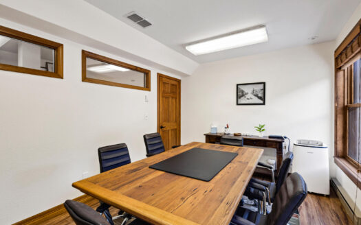 E 101 Colorado Avenue 201A and B