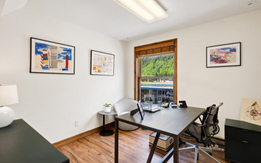 E 101 Colorado Avenue 201A and B