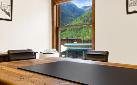 E 101 Colorado Avenue 201A and B