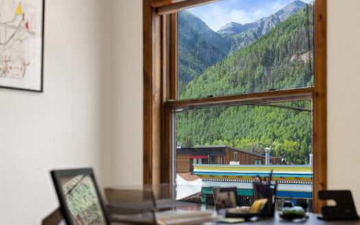 E 101 Colorado Avenue 201A and B