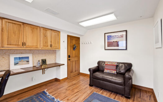 E 101 Colorado Avenue 201A and B