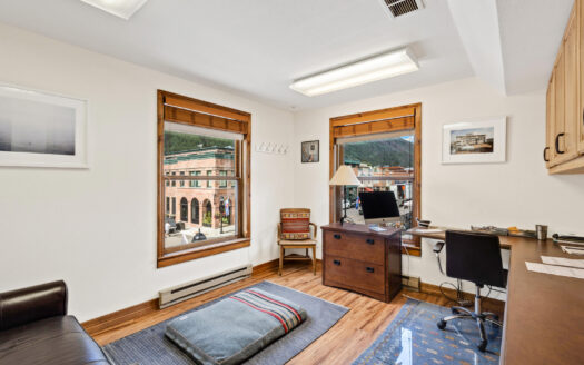 E 101 Colorado Avenue 201A and B