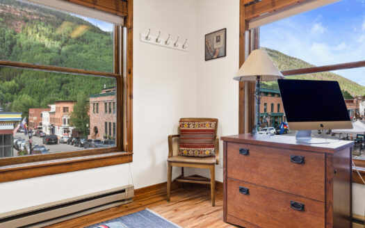 E 101 Colorado Avenue 201A and B