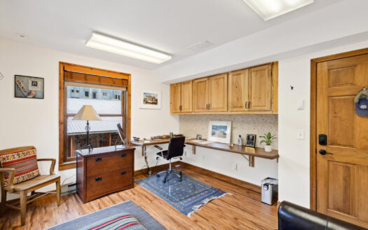 E 101 Colorado Avenue 201A and B