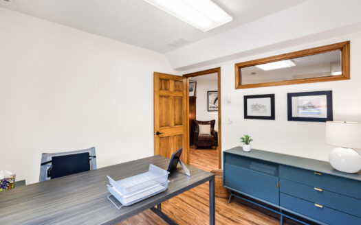 E 101 Colorado Avenue 201A and B