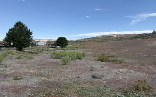 TBD Mall Road & Redcliff Drive