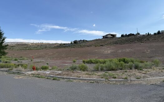 TBD Mall Road & Redcliff Drive