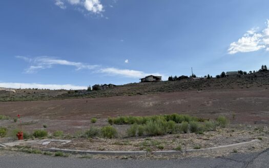 TBD Mall Road & Redcliff Drive