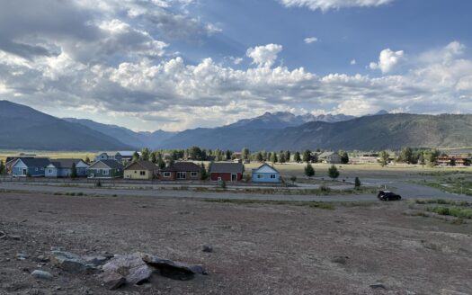 TBD Mall Road & Redcliff Drive