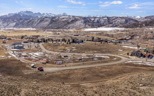 TBD Mall Road & Redcliff Drive
