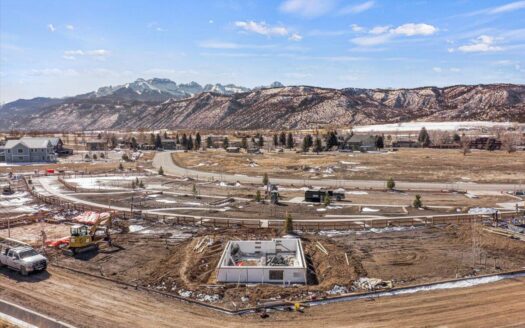 TBD Mall Road & Redcliff Drive