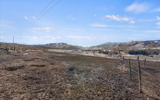 TBD Mall Road & Redcliff Drive