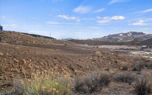 TBD Mall Road & Redcliff Drive