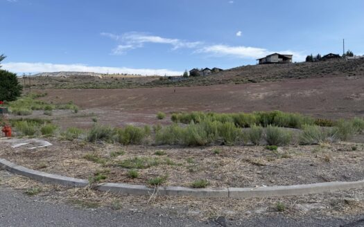 TBD Mall Road & Redcliff Drive