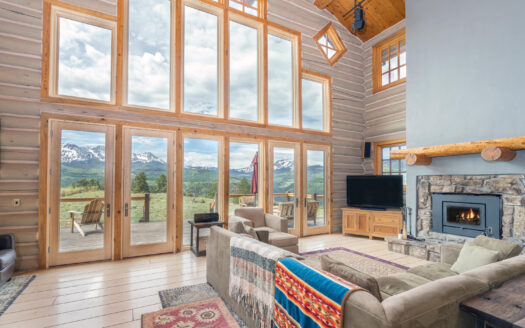 W 2045 Anderson Road