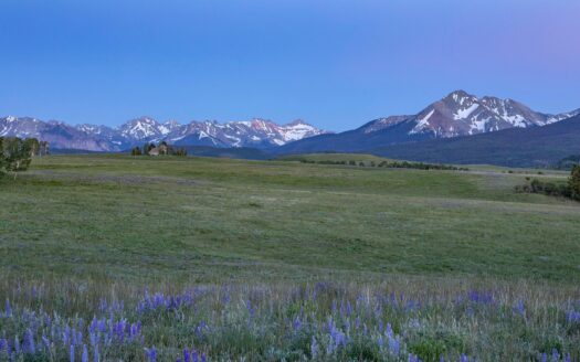 W 2045 Anderson Road