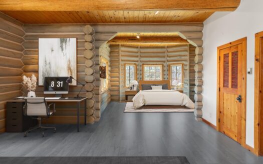 W 2045 Anderson Road