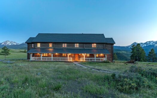 W 2045 Anderson Road