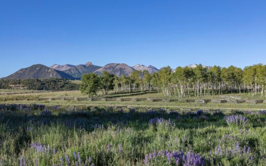 W 2045 Anderson Road