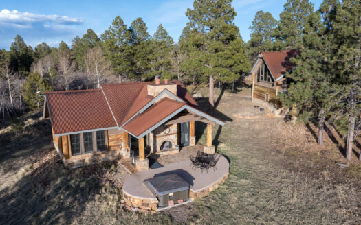 1001 Peninsula Drive