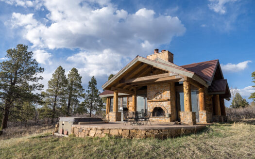 1001 Peninsula Drive