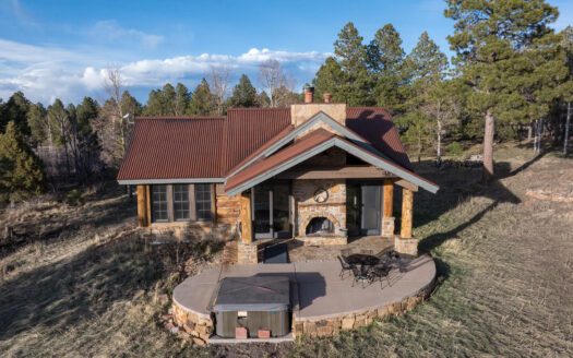 1001 Peninsula Drive