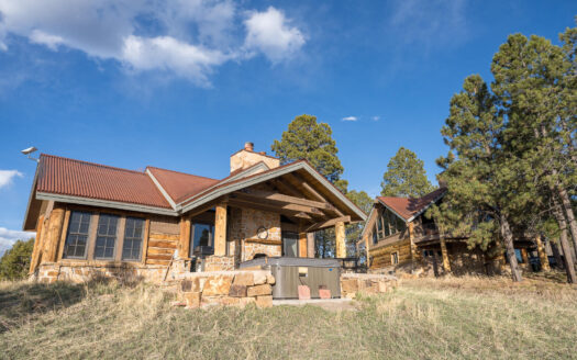 1001 Peninsula Drive