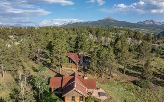 1001 Peninsula Drive