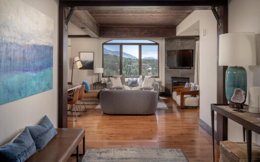 118 Lost Creek Lane 604 & 604A