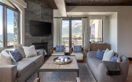 118 Lost Creek Lane 604 & 604A